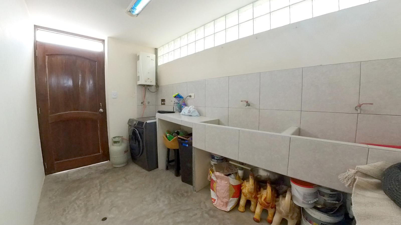 ALQUILER DE CASA AMOBLADA EN URB. LOS FICUS, PIMENTEL